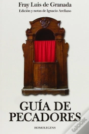 Capa do artigo Gu¡A De Pecadores
