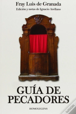 Capa do artigo Gu¡A De Pecadores