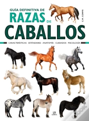 Capa do artigo Gu¡A Definitiva De Razas De Caballos