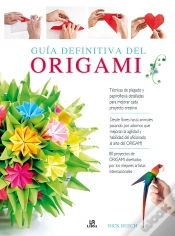Capa do artigo Gu¡A Definitiva Del Origami