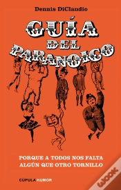 Capa do artigo Gu¡A Del Paranoico
