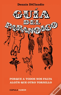 Capa do artigo Gu¡A Del Paranoico