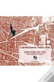 Capa do artigo Gu¡A Del Plano De Texeira (1656)