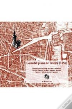 Capa do artigo Gu¡A Del Plano De Texeira (1656)