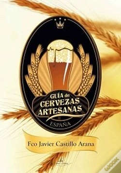 Capa do artigo Gu¡A Española De Cervezas Artesanas