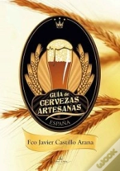 Capa do artigo Gu¡A Española De Cervezas Artesanas