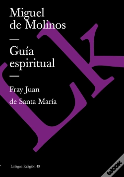 Capa do artigo Gu¡A Espiritual