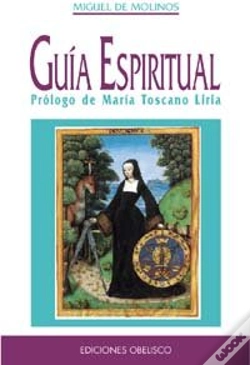 Capa do artigo Gu¡A Espiritual