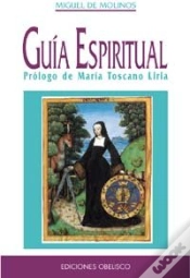 Capa do artigo Gu¡A Espiritual