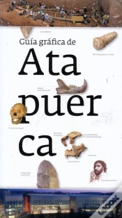 Capa do artigo Gu¡A Gráfica De Atapuerca