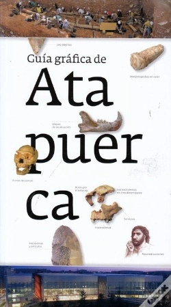 Capa do artigo Gu¡A Gráfica De Atapuerca