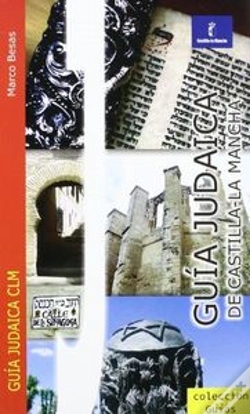 Capa do artigo Gu¡A Judaica De Castilla-La Mancha