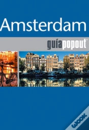 Capa do artigo Gu¡A Popout - Amsterdam