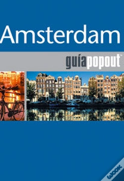 Capa do artigo Gu¡A Popout - Amsterdam