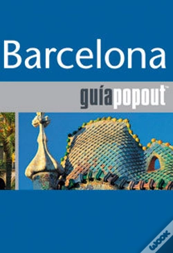 Capa do artigo Gu¡A Popout - Barcelona