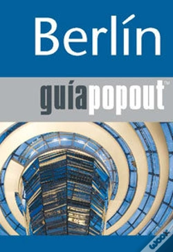 Capa do artigo Gu¡A Popout - Berl¡N