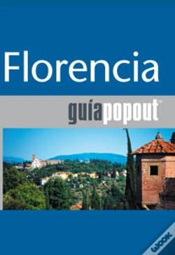 Capa do artigo Gu¡A Popout - Florencia