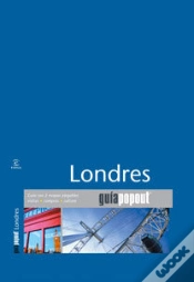Capa do artigo Gu¡A Popout - Londres