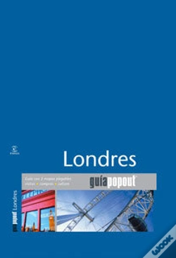 Capa do artigo Gu¡A Popout - Londres