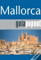 Capa do artigo Gu¡A Popout - Mallorca