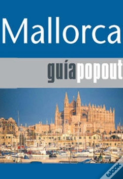 Capa do artigo Gu¡A Popout - Mallorca