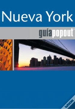 Capa do artigo Gu¡A Popout - Nueva York