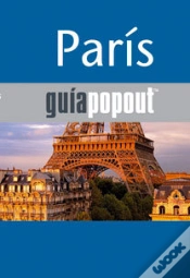 Capa do artigo Gu¡A Popout - Par¡S