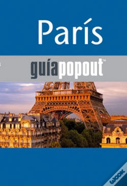 Capa do artigo Gu¡A Popout - Par¡S