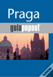Capa do artigo Gu¡A Popout - Praga