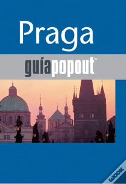 Capa do artigo Gu¡A Popout - Praga