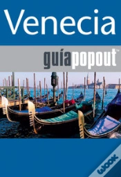 Capa do artigo Gu¡A Popout - Venecia