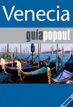 Capa do artigo Gu¡A Popout - Venecia