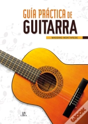Capa do artigo Gu¡A Práctica De Guitarra