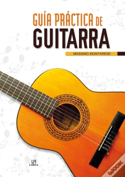 Capa do artigo Gu¡A Práctica De Guitarra