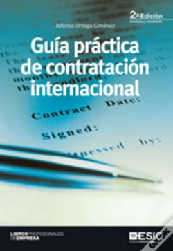 Capa do artigo Gu¡A Práctica De La Contratación Internacional