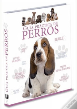 Capa do artigo Gu¡A Práctica De Perros