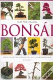 Capa do artigo Gu¡A Práctica Del Bonsái