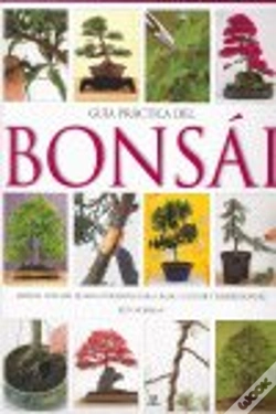 Capa do artigo Gu¡A Práctica Del Bonsái