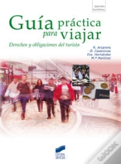 Capa do artigo Gu¡A Práctica Para Viajar