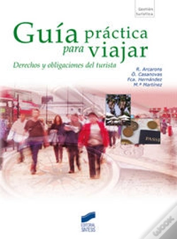 Capa do artigo Gu¡A Práctica Para Viajar