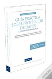 Capa do artigo Gu¡A Práctica Sobre Protección De Datos: Cuestiones Y Formularios