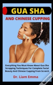 Capa do artigo Gua Sha And Chinese Cupping