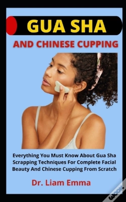 Capa do artigo Gua Sha And Chinese Cupping
