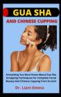 Gua Sha And Chinese Cupping - Preview