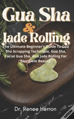 Capa do artigo Gua Sha And Jade Rolling