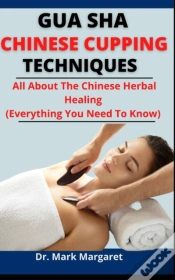 Capa do artigo Gua Sha Chinese Cupping Techniques