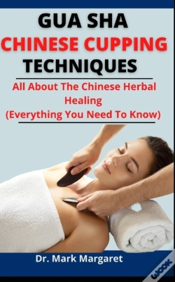 Capa do artigo Gua Sha Chinese Cupping Techniques