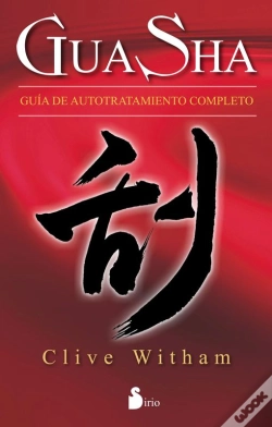 Capa do artigo Gua Sha