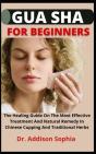 Gua Sha For Beginners - Preview