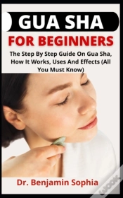 Capa do artigo Gua Sha For Beginners